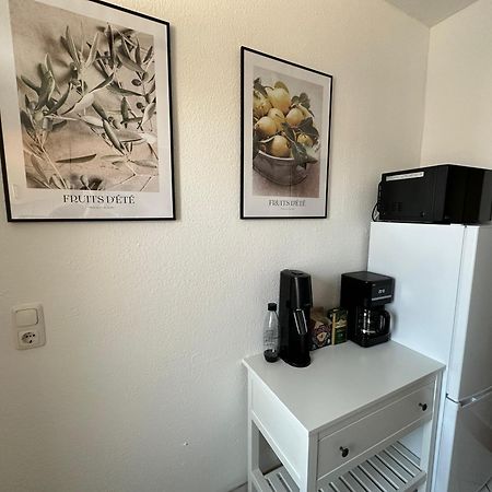 Haus Newgate Apartment Lubeck Luaran gambar