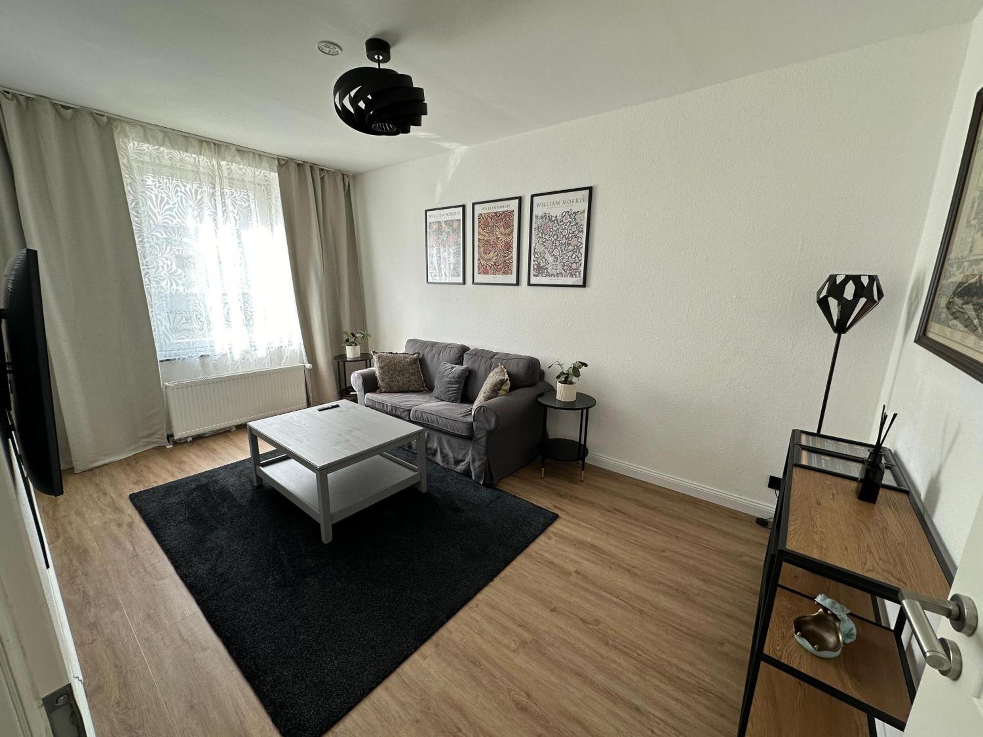 Haus Newgate Apartment Lubeck Luaran gambar