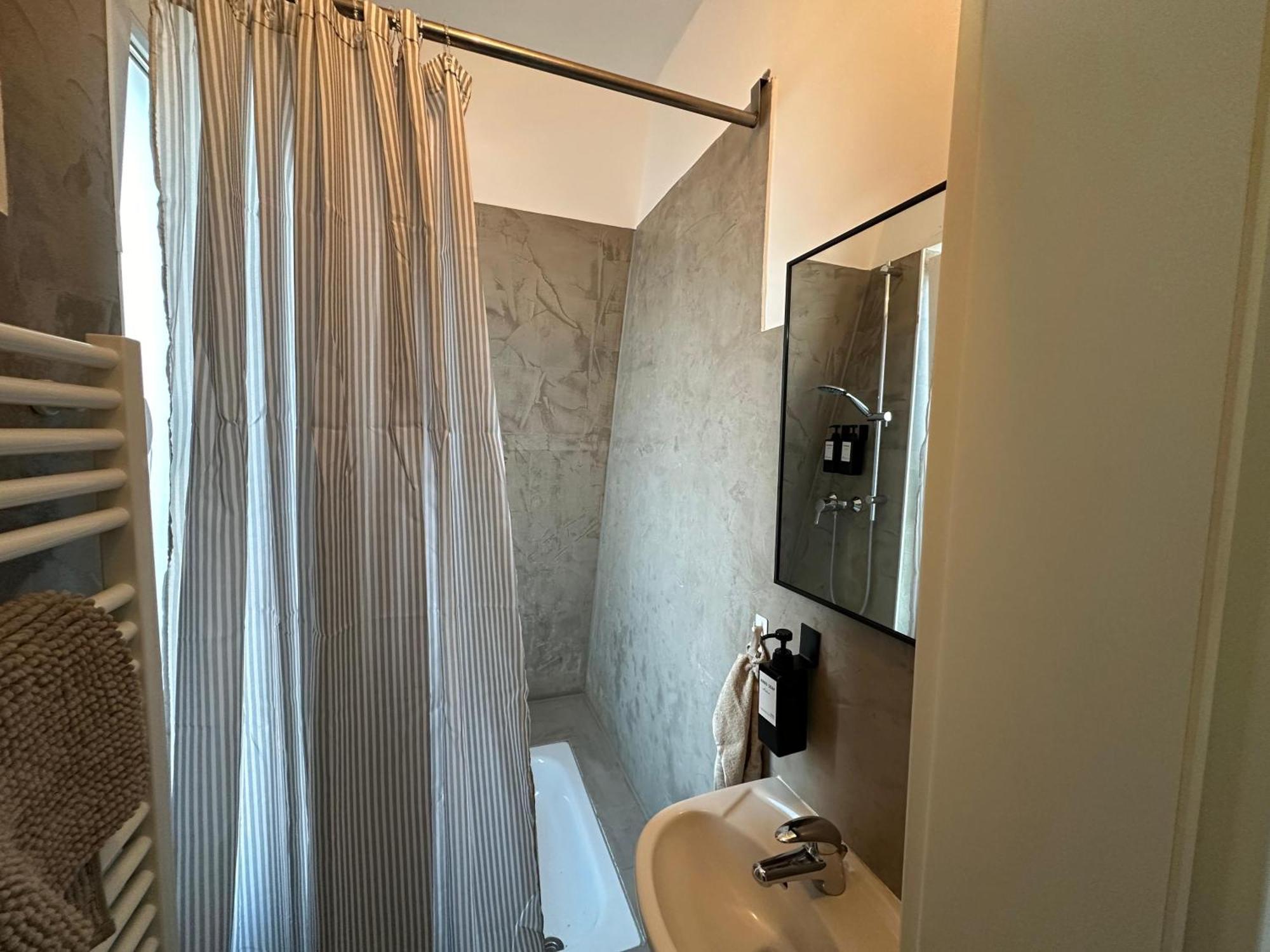 Haus Newgate Apartment Lubeck Luaran gambar